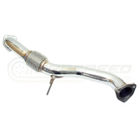 INVIDIA 70MM FRONT PIPE HONDA CIVIC INC RS FC/FK 16-21 (1.5T)