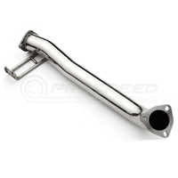 INVIDIA FRONT PIPE NISSAN SILVIA, 180SX S13/200SX S14 (SR20DET)