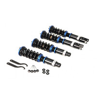 HS SPEC COILOVERS HONDA ACCORD EURO TSX CL9 HIGH SPRING RATES