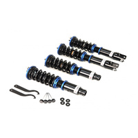 HARDRACE HS SPEC COILOVERS HONDA INTEGRA 94-01 DC2 