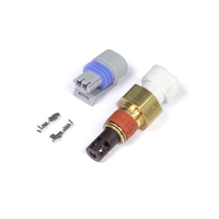 HALTECH AIR TEMP SENSOR - SMALL M14X1.5 THREAD