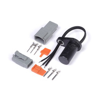 HALTECH HONEYWELL GT101 SINGLE CHANNEL HALL EFFECT SENSOR