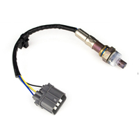 HALTECH WIDEBAND O2 SENSOR NTK LZA08-H5 SUIT NEXUS SERIES VCU