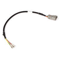 HALTECH WIDEBAND ADAPTOR HARNESS SUIT NEXUS SERIES VCU - 400MM