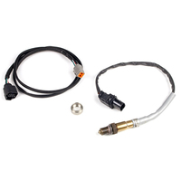 HALTECH LSU4.9 WIDEBAND HARDWARE PACK SUIT NEXUS SERIES VCU