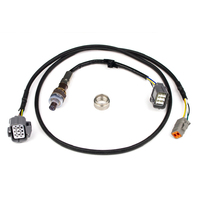 HALTECH NTK WIDEBAND HARDWARE PACK SUIT NEXUS SERIES VCU
