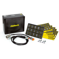 HALTECH CAN KEYPAD 15 BUTTON (3X5)