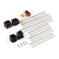 HALTECH PLUG AND PIN SET FOR NEXUS R5