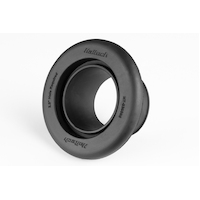 HALTECH FIREWALL RUBBER WIRING GROMMET