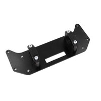 HALTECH NEXUS R5 TUBE MOUNT KIT - 1.25"