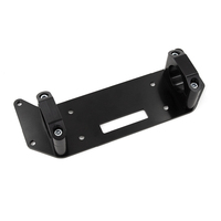 HALTECH NEXUS R5 TUBE MOUNT KIT - 1.625"