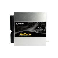 HALTECH PLATINUM PRO PLUG-IN ECU - NISSAN Z33 350Z (DBW)