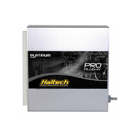HALTECH PLATINUM PRO PLUG-IN ECU - HONDA CIVIC TYPE-R EP3/INTEGRA DC5 02-04