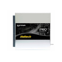 HALTECH PLATINUM PRO PLUG-IN ECU - HONDA S2000 AP1/AP2 04-05