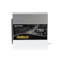 HALTECH PLATINUM PRO PLUG-IN ECU - MITSUBISHI EVO 8 MR (JDM 6 SPEED)/EVO 9