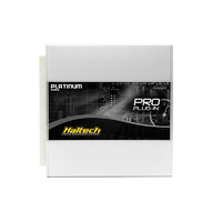 HALTECH PLATINUM PRO PLUG-IN ECU - SUBARU WRX/STI 01-05