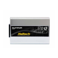 HALTECH IO12 CAN BASED 12 CHANNEL EXPANDER BOX B ONLY