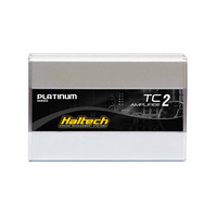 HALTECH TCA2 DUAL CHANNEL THERMOCOUPLE AMPLIFIER BOX A (BOX ONLY)