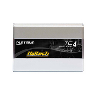 HALTECH TCA4 QUAD CHANNEL THERMOCOUPLE AMPLIFIER BOX A (BOX ONLY)