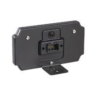 HALTECH IC-7 STANDARD DASH MOUNT