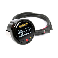 HALTECH MULTI-FUNCTION CAN GAUGE