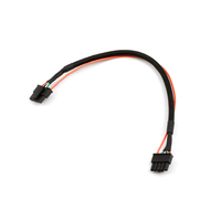HALTECH DAISY-CHAIN CABLE FOR HALTECH MULTI-FUNCTION CAN GAUGE
