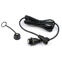 HALTECH WATER PROOF ELITE USB CONNECTION CABLE TYPE B - 2.4M