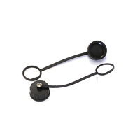 HALTECH WATER PROOF ELITE USB CAP ONLY PAIR