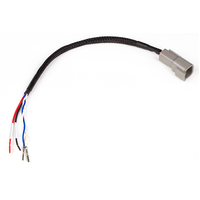 HALTECH CAN ADAPTOR LOOM DTM-4 TO FLYING LEADS