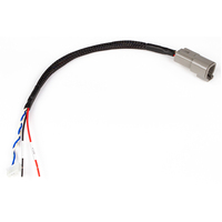 HALTECH CAN ADAPTOR LOOM DTM-4 TO JST 5-PIN - FOR LINK ECU TO HALTECH IC-7 DASH