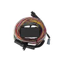 HALTECH ELITE 750 PREMIUM UNIVERSAL WIRE-IN HARNESS ONLY - 2.5M