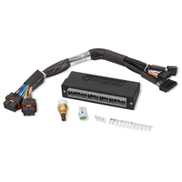 HALTECH PLUG 'N' PLAY ADAPTOR HARNESS ONLY SUIT ELITE 1000/1500 - MITSUBISHI EVO 1-3/RVR 