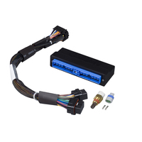 HALTECH PLUG 'N' PLAY ADAPTOR HARNESS ONLY SUIT ELITE 1000/1500 - NISSAN SILVIA/180SX S13 (SR20DET)