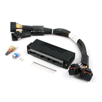 HALTECH PLUG 'N' PLAY ADAPTOR HARNESS ONLY SUIT ELITE 1000/1500 - NISSAN SILVIA/200SX S14 S1 "ZENKI"