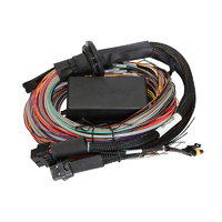 HALTECH ELITE 1500 PREMIUM UNIVERSAL WIRE-IN HARNESS ONLY - 2.5M