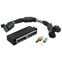HALTECH PLUG 'N' PLAY ADAPTOR HARNESS ONLY SUIT ELITE 2000/2500 - NISSAN SKYLINE GT-T R34/STAGEA WC34 (NEO)