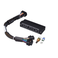 HALTECH PLUG 'N' PLAY ADAPTOR HARNESS ONLY SUIT ELITE 1000/1500 - MAZDA RX7 FD3S S7-S8 96-02