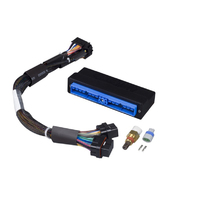 HALTECH PLUG 'N' PLAY ADAPTOR HARNESS ONLY SUIT ELITE 2000/2500 - NISSAN SKYLINE GTS-T, GT-R R32, R33/GT-R R34 (MANUAL)