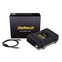 HALTECH ELITE 1500 UNIVERSAL WIRE-IN ECU ONLY