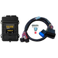 HALTECH ELITE 1500 PLUG 'N' PLAY ECU AND ADAPTOR HARNESS KIT - POLARIS SLINGSHOT 15-16