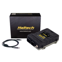 HALTECH ELITE 2500 UNIVERSAL WIRE-IN ECU ONLY