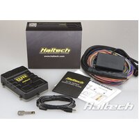 HALTECH ELITE 2500 UNIVERSAL WIRE-IN ECU W/2.5M PREMIUM UNIVERSAL WIRE-IN HARNESS