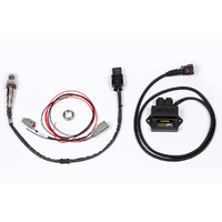 HALTECH WB1 SINGLE CHANNEL CAN O2 WIDEBAND CONTROLLER KIT