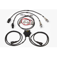 HALTECH WB2 DUAL CHANNEL CAN O2 WIDEBAND CONTROLLER KIT
