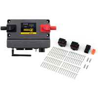 HALTECH NEXUS R3 VCU W/ PLUG AND PIN SET