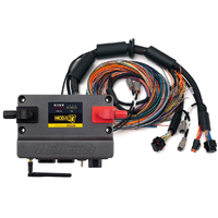 HALTECH NEXUS R3 VCU W/ UNIVERSAL 2.5M WIRE-IN HARNESS KIT