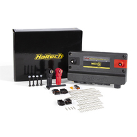 HALTECH NEXUS V5 VCU VEHICLE CONTROL UNIT W/PLUG & PIN KIT