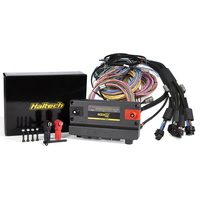 HALTECH NEXUS V5 VCU VEHICLE CONTROL UNIT W/UNIVERSAL WIRE-IN HARNESS KIT (2.5M)