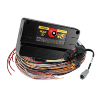 HALTECH PD16 PDM AND FLYING LEAD HARNESS (5M)