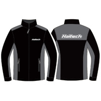 HALTECH SOFT SHELL JACKET - 3XL
